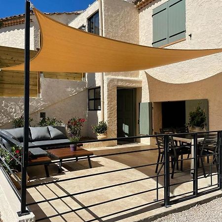 La Ribasse En Provence Lejlighed Venelles Eksteriør billede