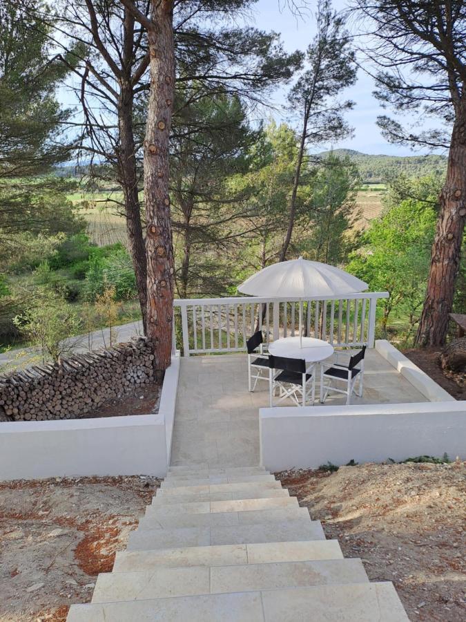 La Ribasse En Provence Lejlighed Venelles Eksteriør billede