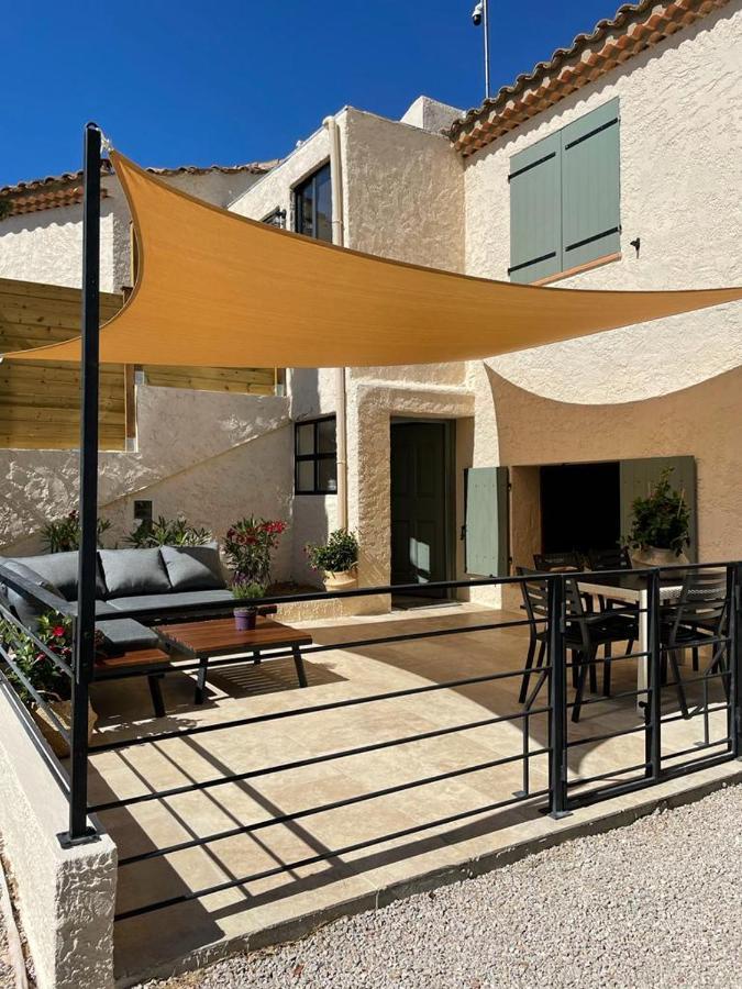 La Ribasse En Provence Lejlighed Venelles Eksteriør billede