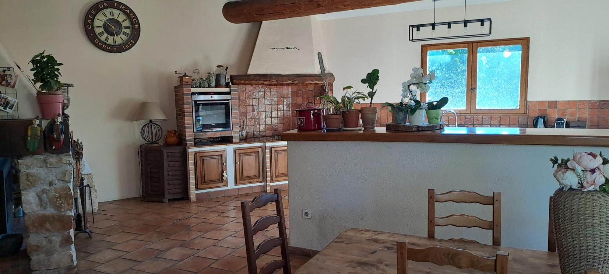 La Ribasse En Provence Lejlighed Venelles Eksteriør billede
